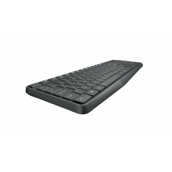 Clavier / Souris LOGITECH MK235