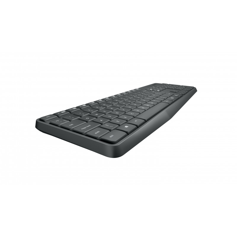 Clavier / Souris LOGITECH MK235