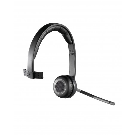 Micro-Casque LOGITECH H820MONO