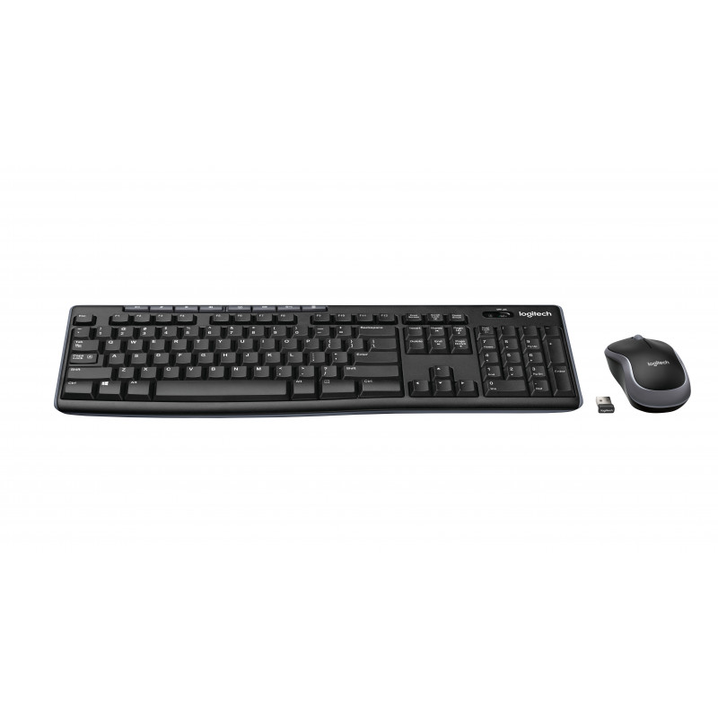 Clavier / Souris LOGITECH MK270