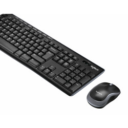 Clavier / Souris LOGITECH MK270