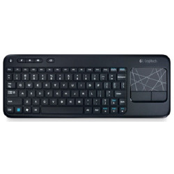 Clavier / Souris LOGITECH K400