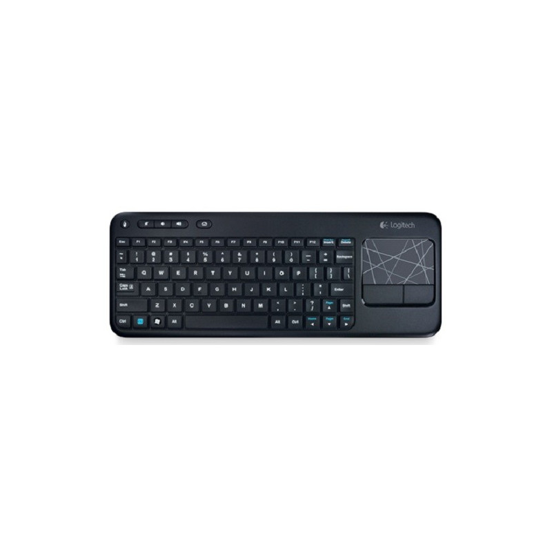 Clavier / Souris LOGITECH K400