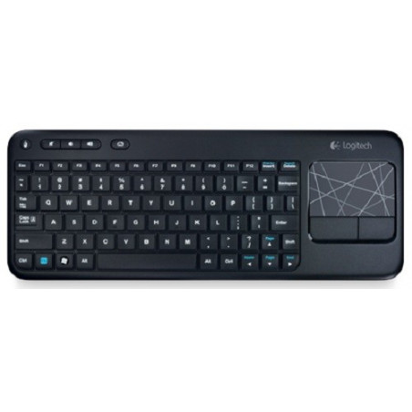 Clavier / Souris LOGITECH K400