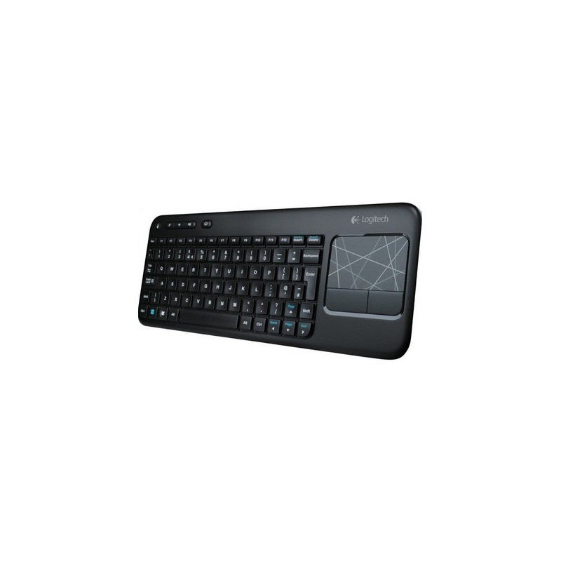 Clavier / Souris LOGITECH K400