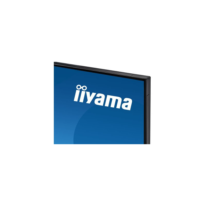 Moniteurs LED/OLED IIYAMA LH4346HS-B1