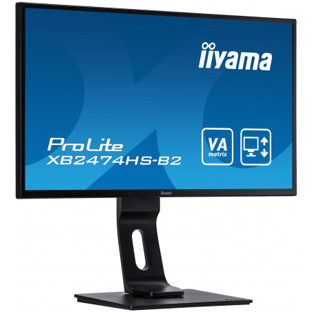 Moniteur PC IIYAMA XB2474HS-B2