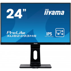 Moniteur PC IIYAMA XUB2493HS-B1