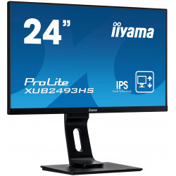 Moniteur PC IIYAMA XUB2493HS-B1