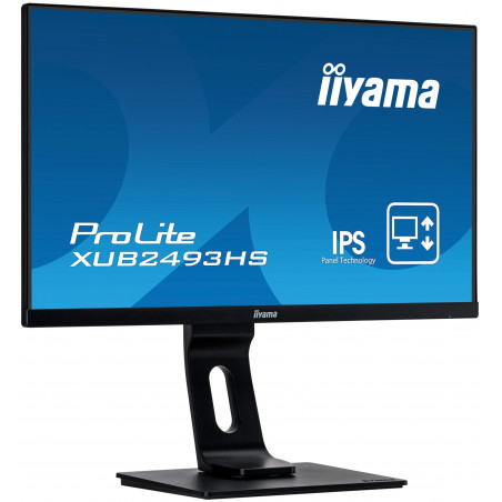 Moniteur PC IIYAMA XUB2493HS-B1