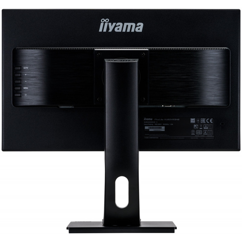 Moniteur PC IIYAMA XUB2493HS-B1