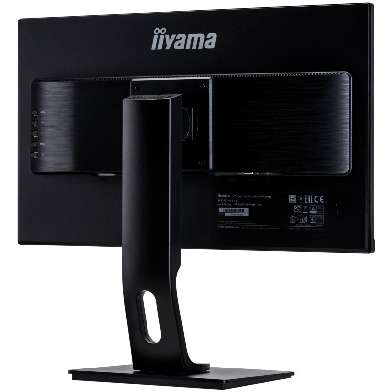 Moniteur PC IIYAMA XUB2493HS-B1
