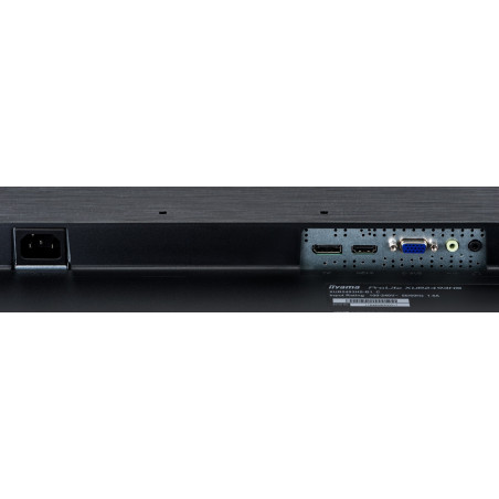 Moniteur PC IIYAMA XUB2493HS-B1