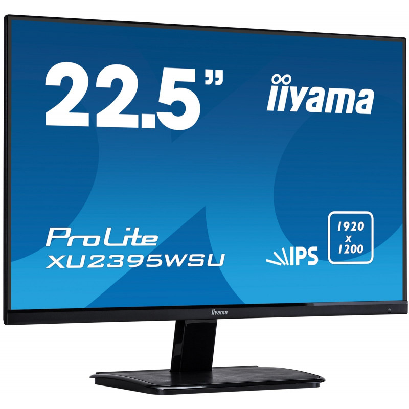 Moniteur PC IIYAMA XU2395WSU-B1