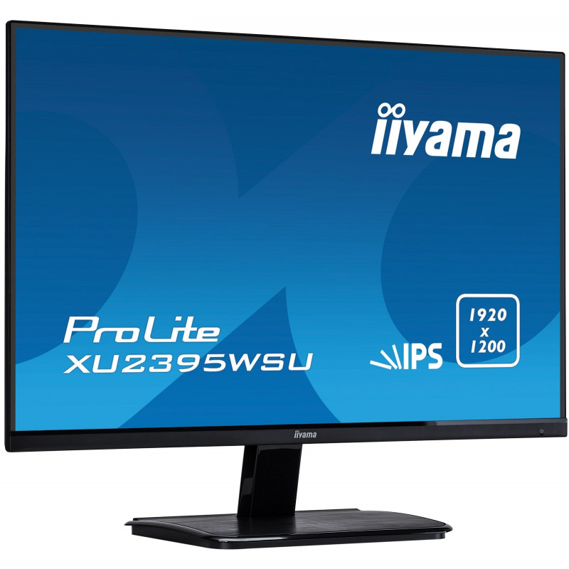 Moniteur PC IIYAMA XU2395WSU-B1