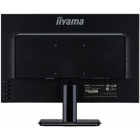 Moniteur PC IIYAMA XU2395WSU-B1