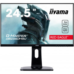 Moniteur PC IIYAMA GB2560HSU-B1