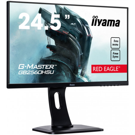 Moniteur PC IIYAMA GB2560HSU-B1