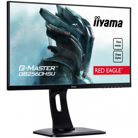 Moniteur PC IIYAMA GB2560HSU-B1