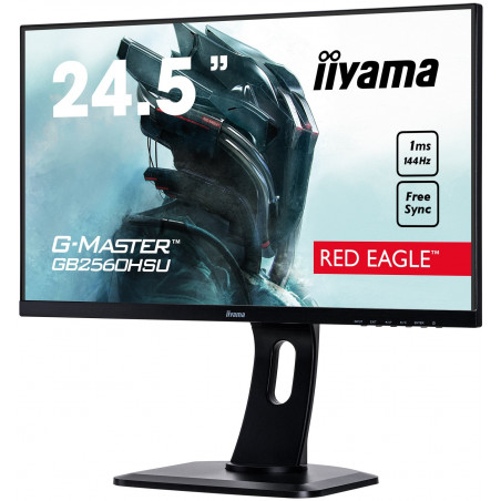 Moniteur PC IIYAMA GB2560HSU-B1