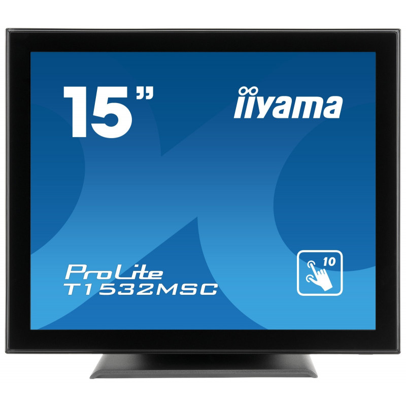 Écran tactile IIYAMA T1532MSC-B5AG