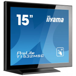 Écran tactile IIYAMA T1532MSC-B5AG