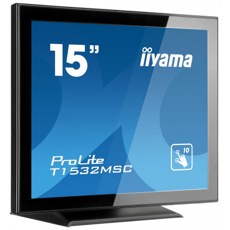 Écran tactile IIYAMA T1532MSC-B5AG