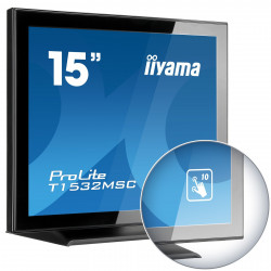 Écran tactile IIYAMA T1532MSC-B5AG