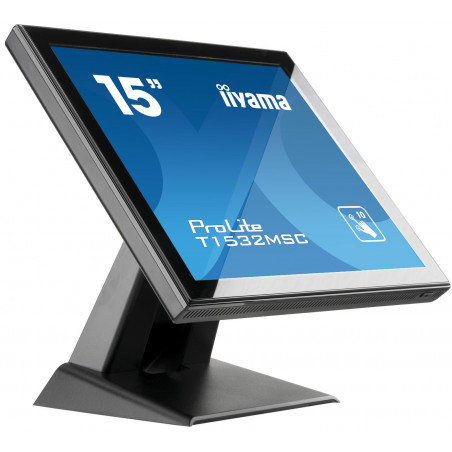 Écran tactile IIYAMA T1532MSC-B5AG