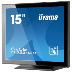 Écran tactile IIYAMA T1532MSC-B5AG