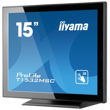 Écran tactile IIYAMA T1532MSC-B5AG