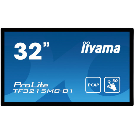 Écran tactile IIYAMA TF3215MC-B1