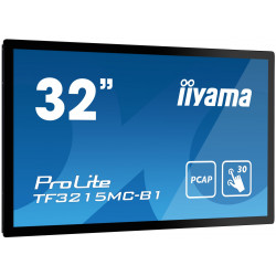 Écran tactile IIYAMA TF3215MC-B1