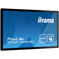 Écran tactile IIYAMA TF3215MC-B1