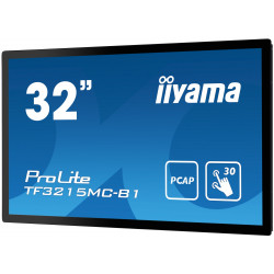 Écran tactile IIYAMA TF3215MC-B1