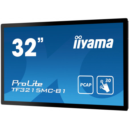 Écran tactile IIYAMA TF3215MC-B1