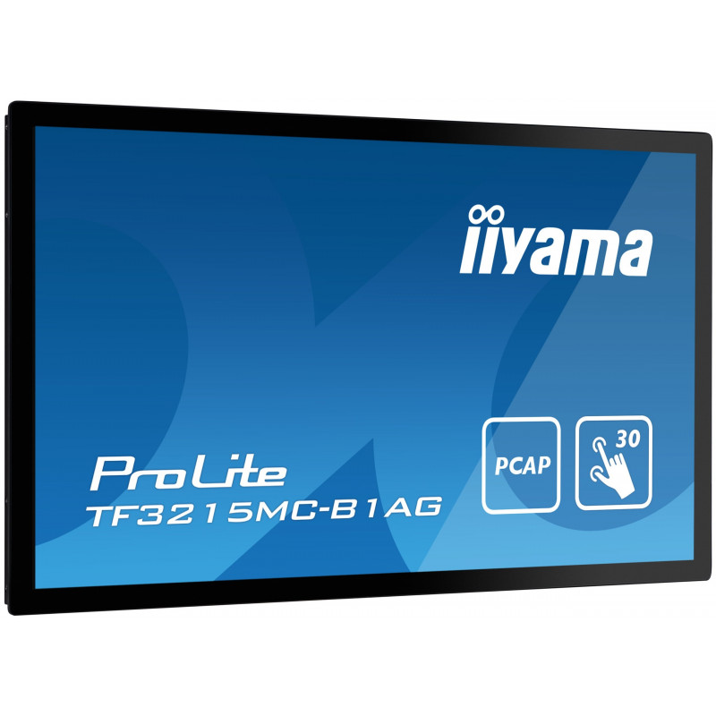 Écran tactile IIYAMA TF3215MC-B1AG