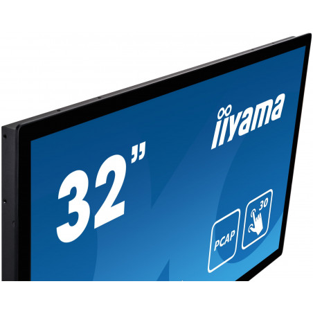 Écran tactile IIYAMA TF3215MC-B1AG