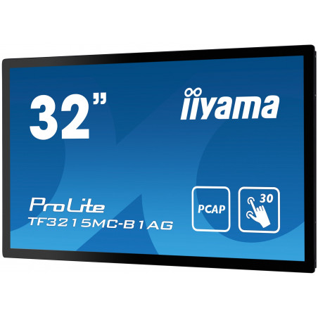 Écran tactile IIYAMA TF3215MC-B1AG