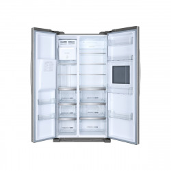 Réfrigérateur congélateur HAIER HRF-630AM7