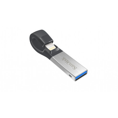 Support de Stockage Sandisk iXpand 16 Go USB 3.0