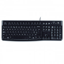 Clavier / Souris LOGITECH K120