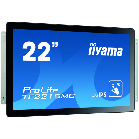 Écran tactile IIYAMA TF2215MC-B2