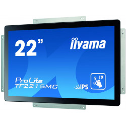 Écran tactile IIYAMA TF2215MC-B2