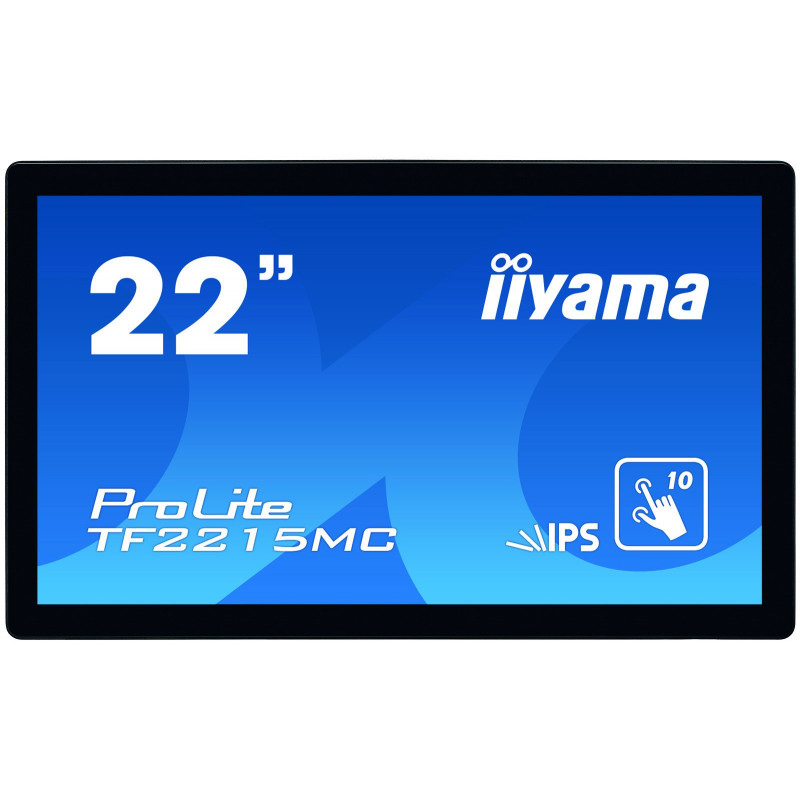 Écran tactile IIYAMA TF2215MC-B2