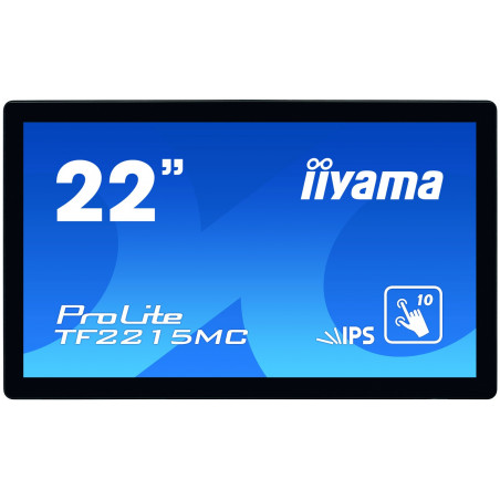 Écran tactile IIYAMA TF2215MC-B2