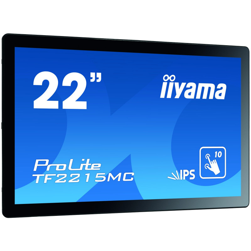 Écran tactile IIYAMA TF2215MC-B2