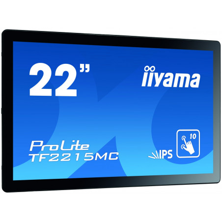 Écran tactile IIYAMA TF2215MC-B2