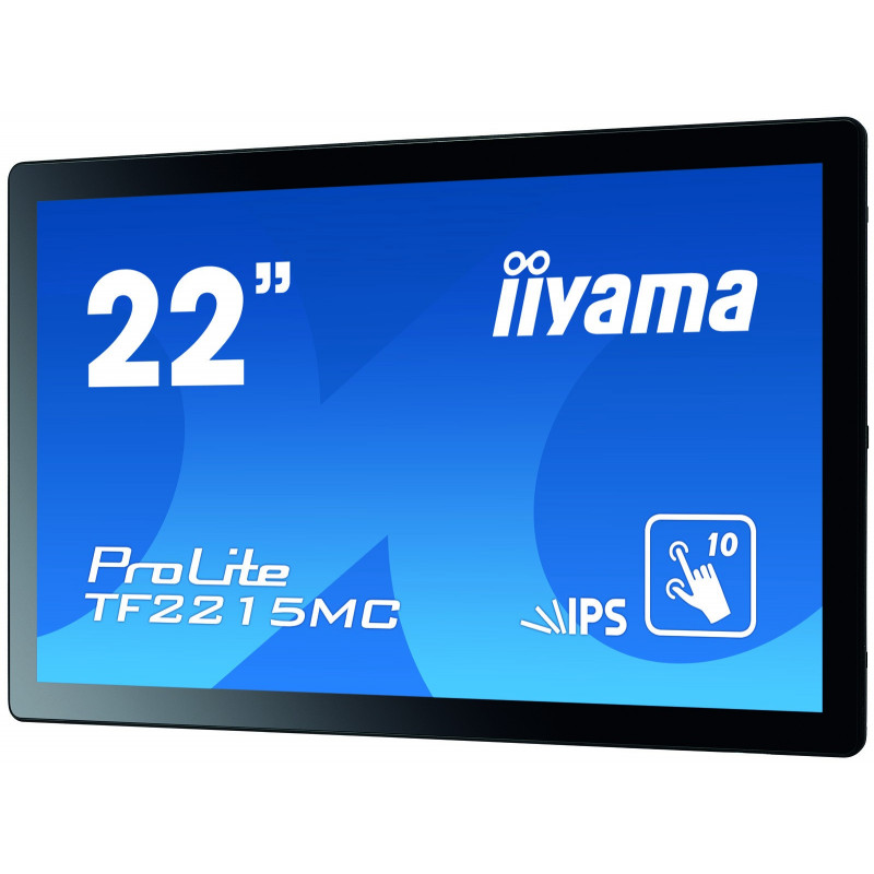 Écran tactile IIYAMA TF2215MC-B2