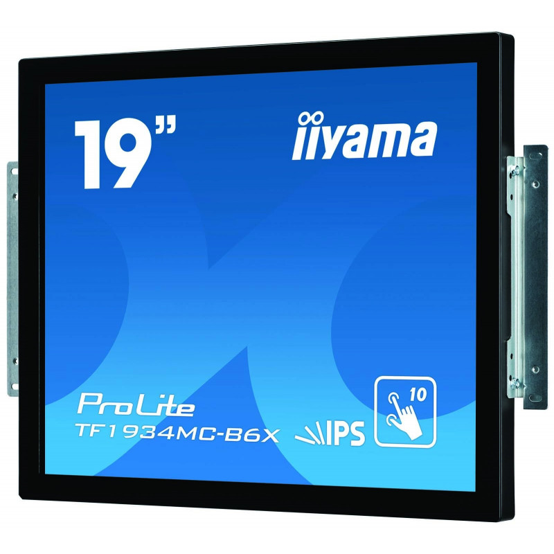 Écran tactile IIYAMA TF1934MC-B6X